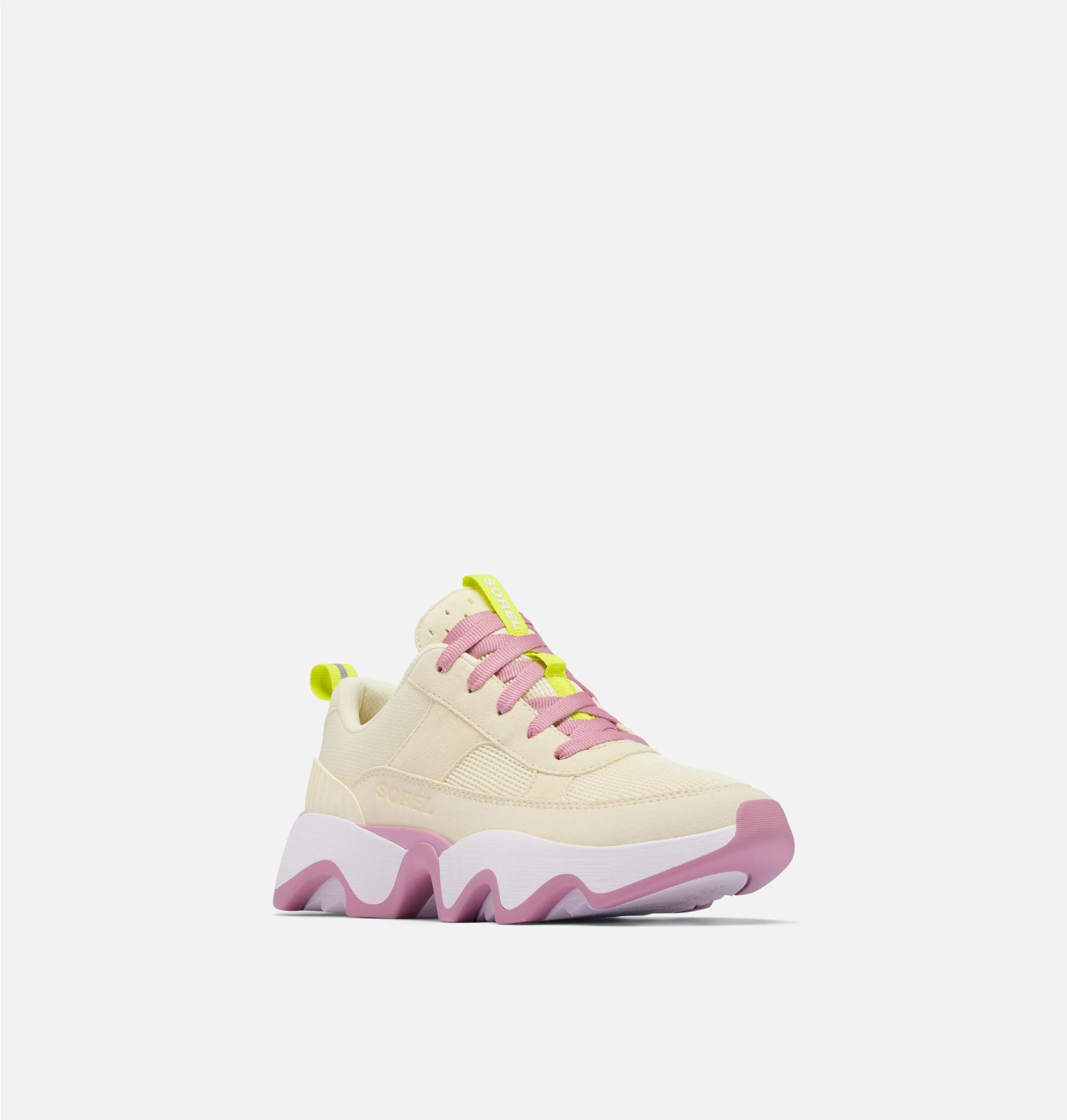 KINETIC™ Impact II Wonder Lace Women's Sneaker Product Image