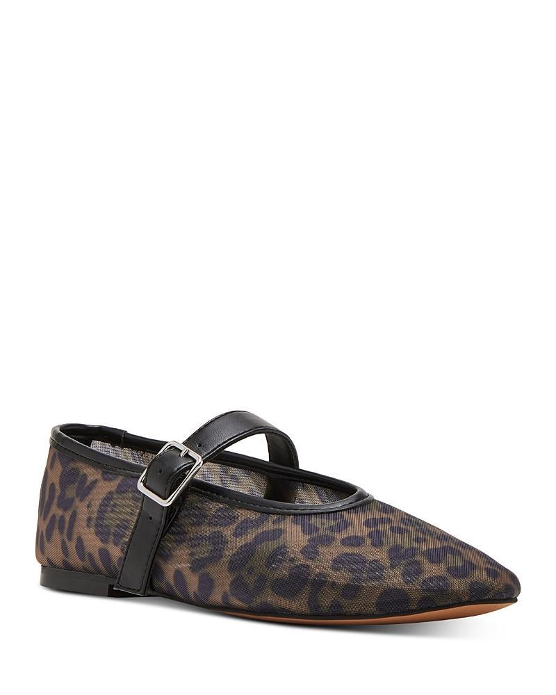 Steve Madden Womens Dreaming Flats Product Image