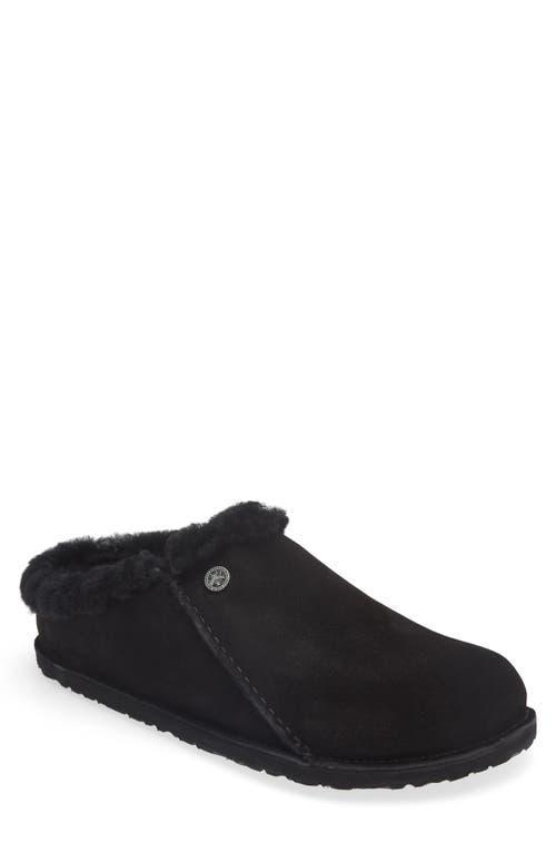 Birkenstock Mens Zermatt Clog Slippers Product Image