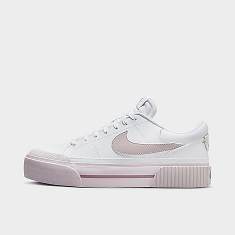 Nike Court Legacy Lift Women's Shoes Product Image
