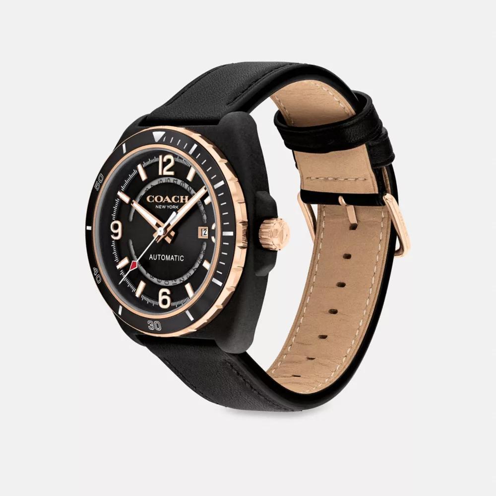 Charter Automatic Watch, 44 Mm Product Image