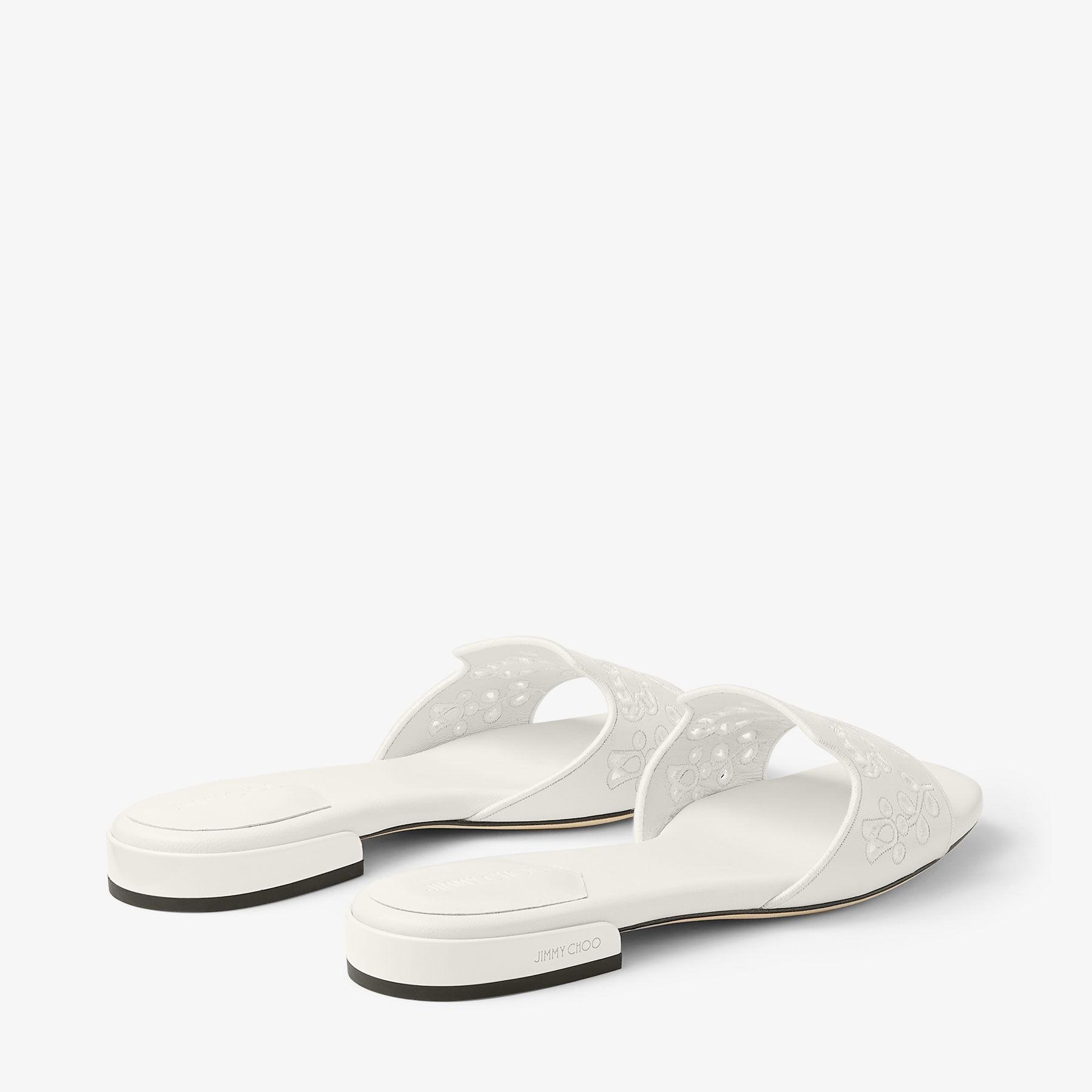 Ariane Flat Product Image