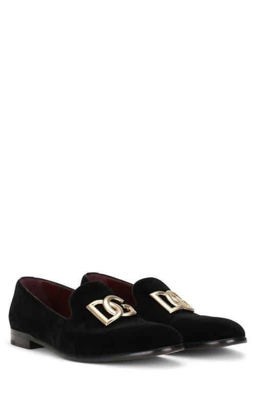 Mens Delano II Suede Buckle Loafers Product Image