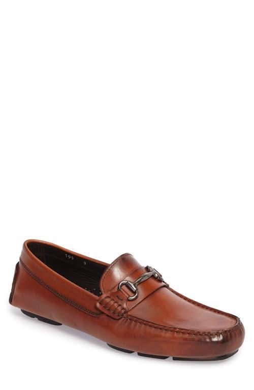 To Boot Mens Del Amo Suede Drivers Product Image