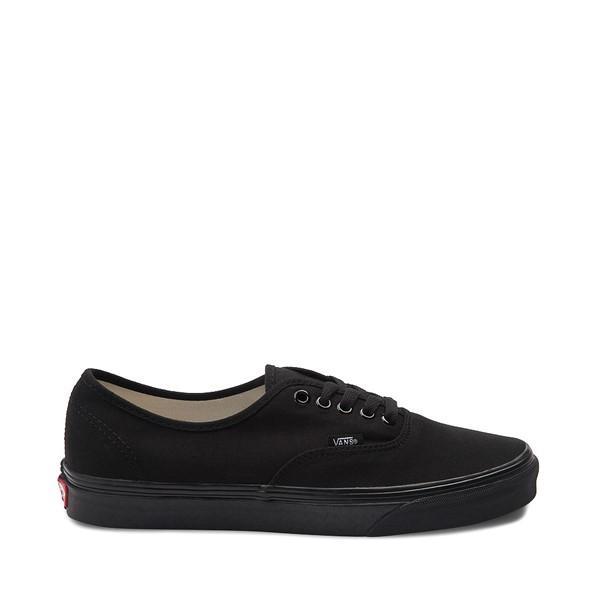 Vans Authentic Skate Shoe Monochrome Product Image