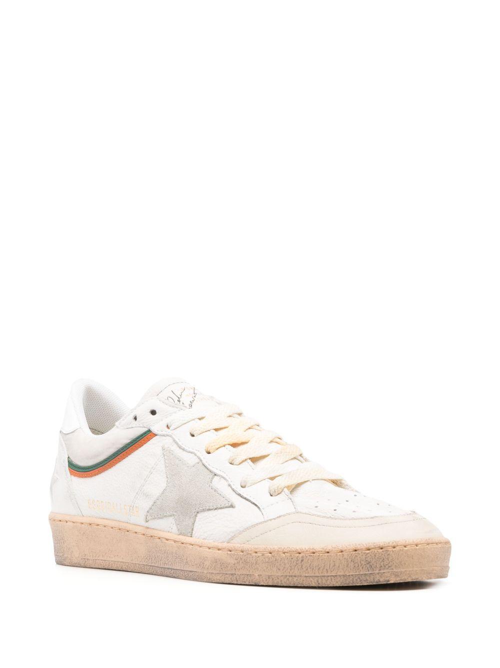 Ball Star sneakers Product Image