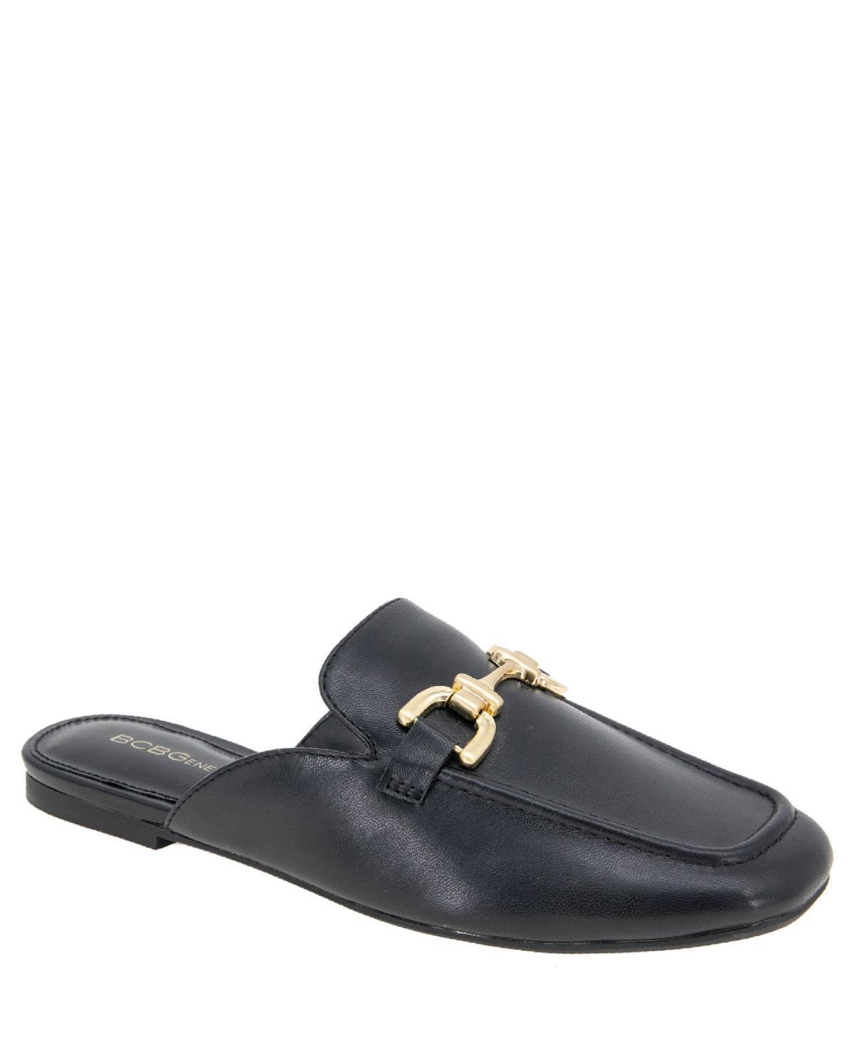 BCBGeneration Womens Pendall Slip On Mules Product Image