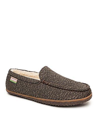 Minnetonka Mens Eco Elm Slippers Product Image
