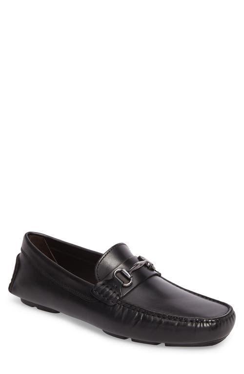 To Boot Mens Del Amo Suede Drivers Product Image