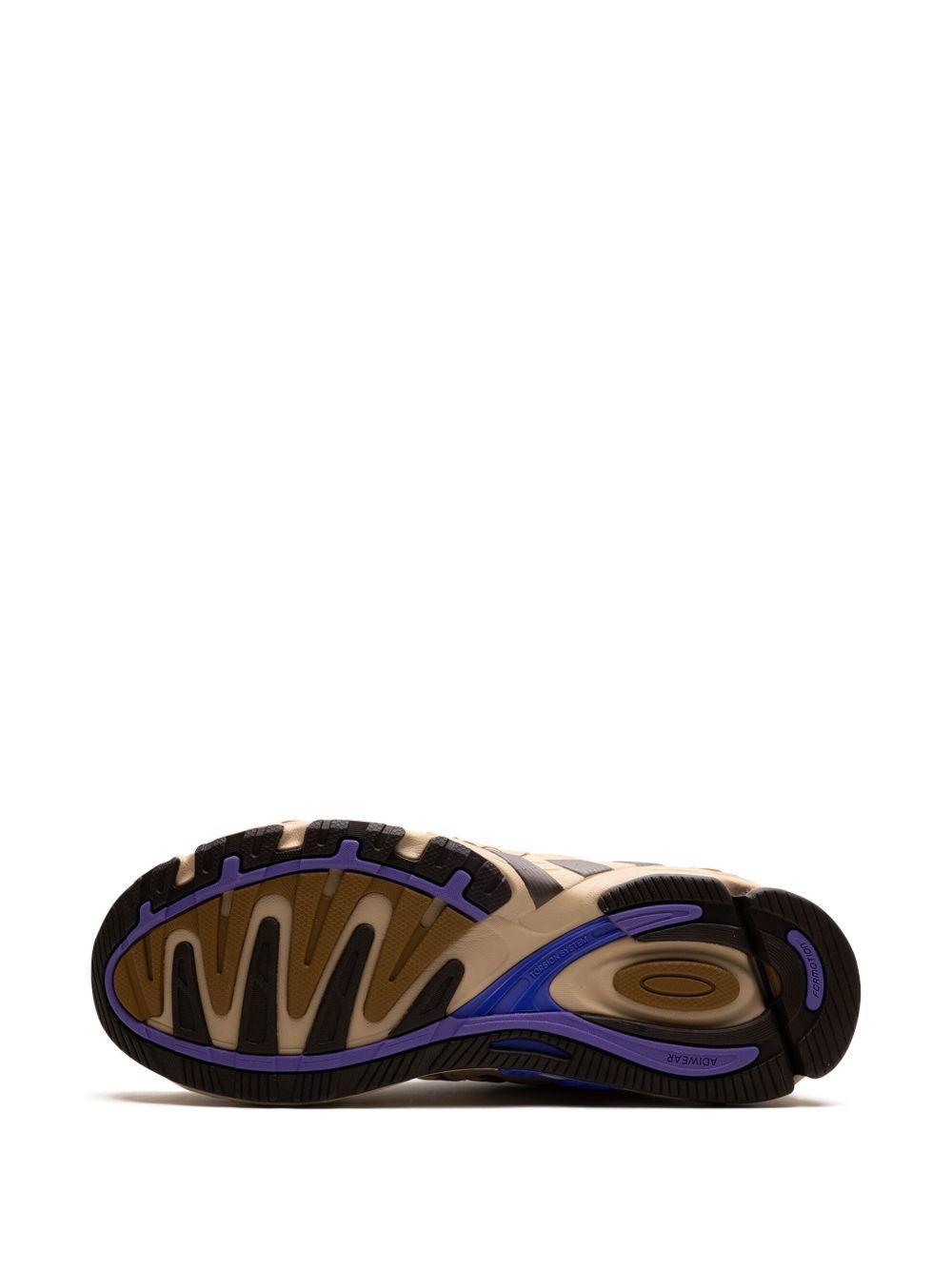 x Bad Bunny Response CL "Ecru Tint" sneakers Product Image