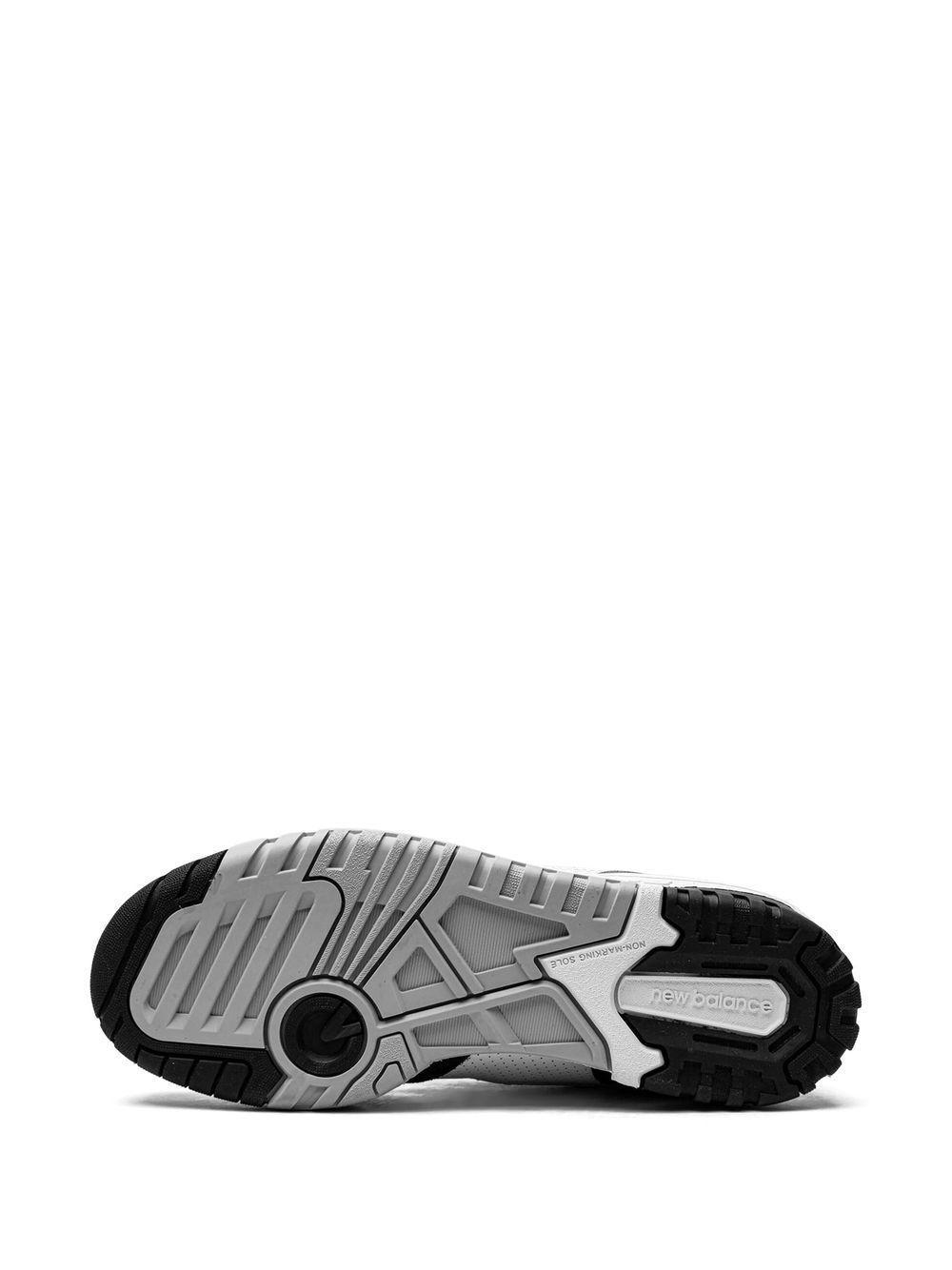 550 "White/Black/Grey" sneakers Product Image