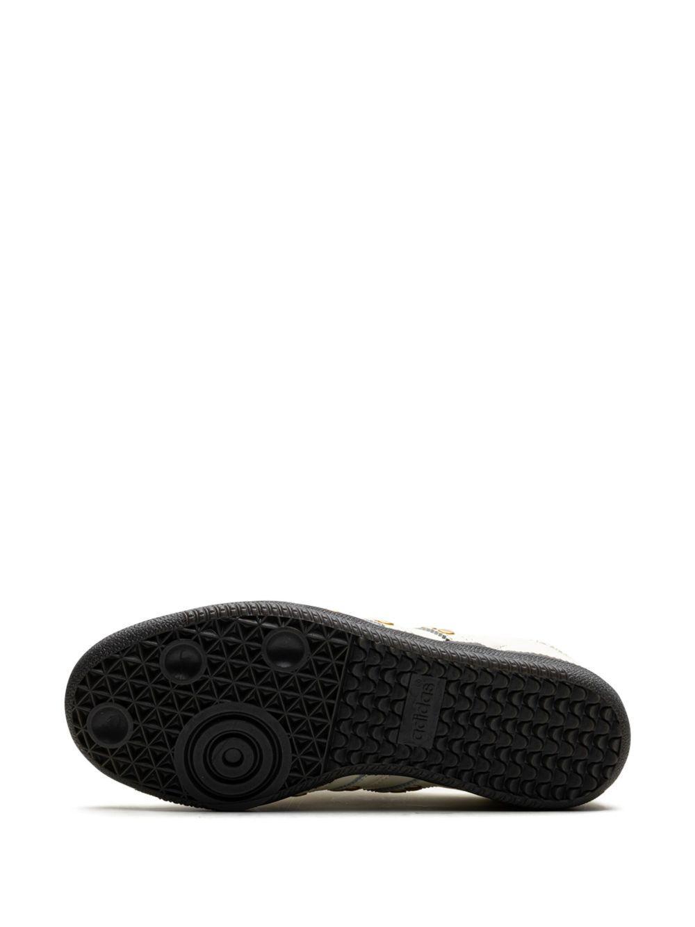 Samba OG "Cloud White / Core Black / Gum" sneakers Product Image
