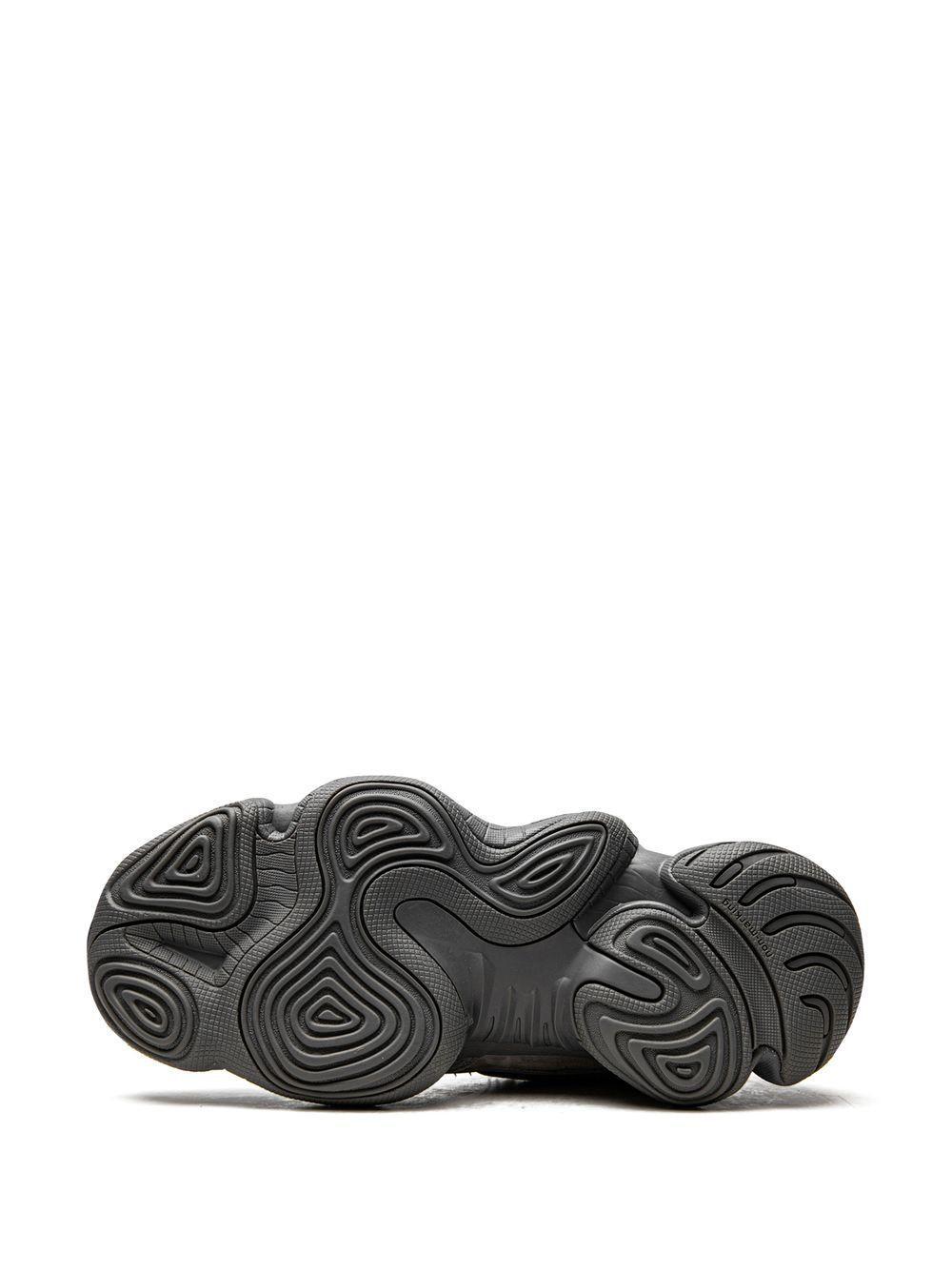 YEEZY 500 "Granite" sneakers Product Image