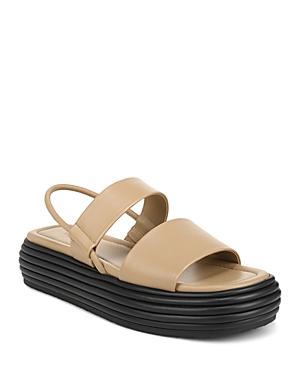 Vince Priya (Clove) Women's Shoes Product Image