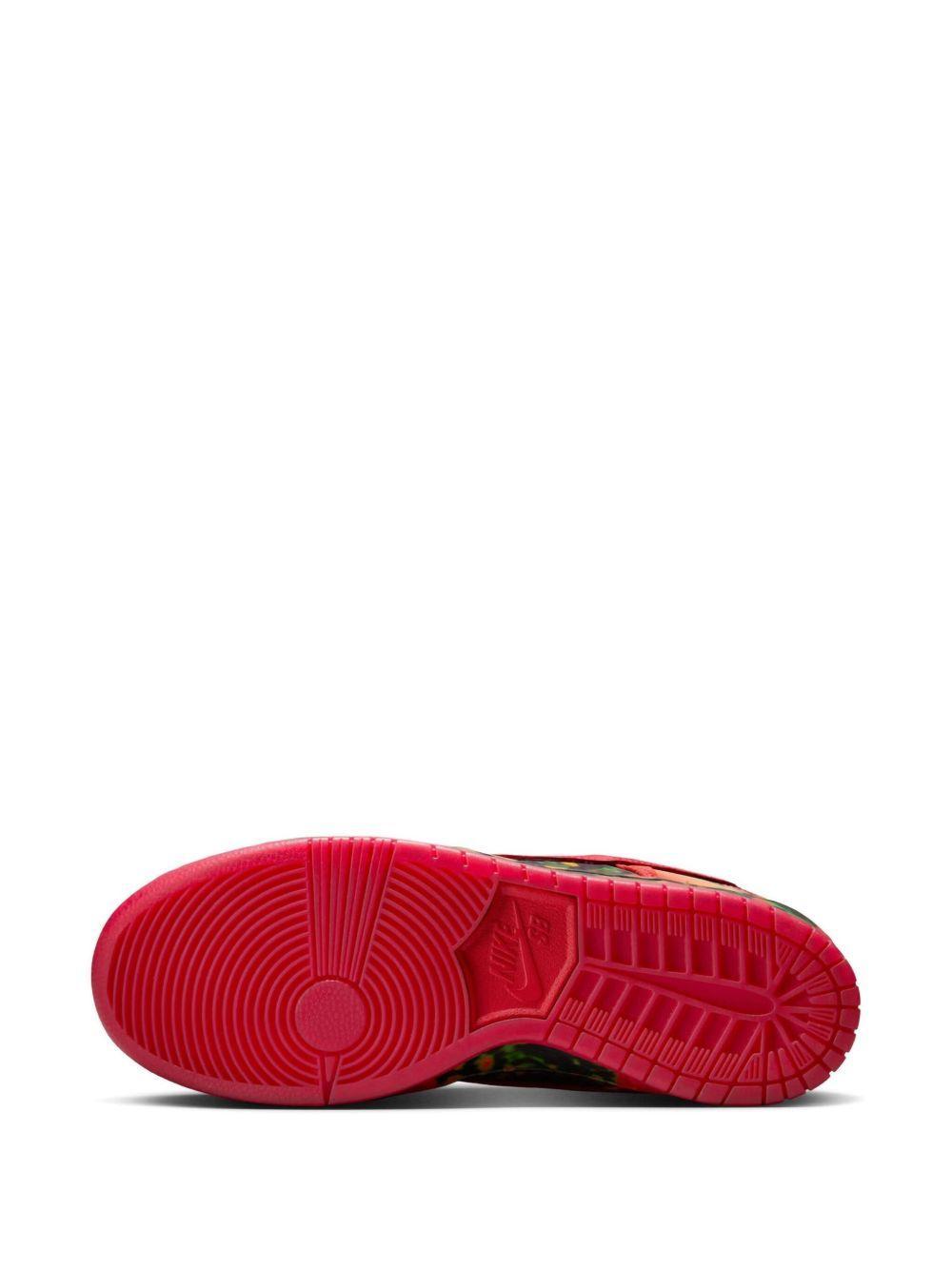 Samba OG "Core Black Reflective" sneakers Product Image