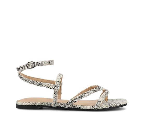 Journee Collection Womens Serissa Sandal Product Image