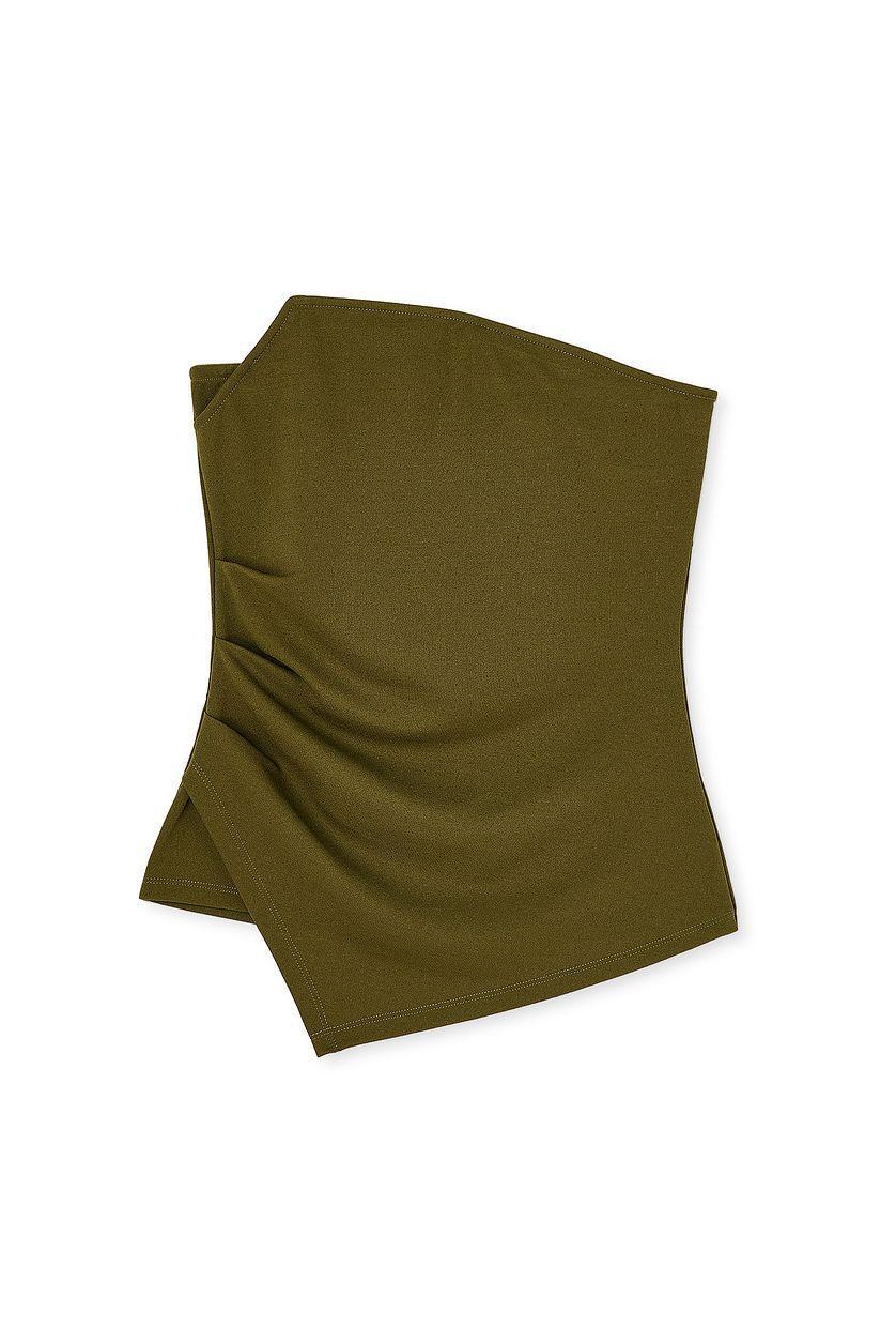 Tube Jersey Top Product Image