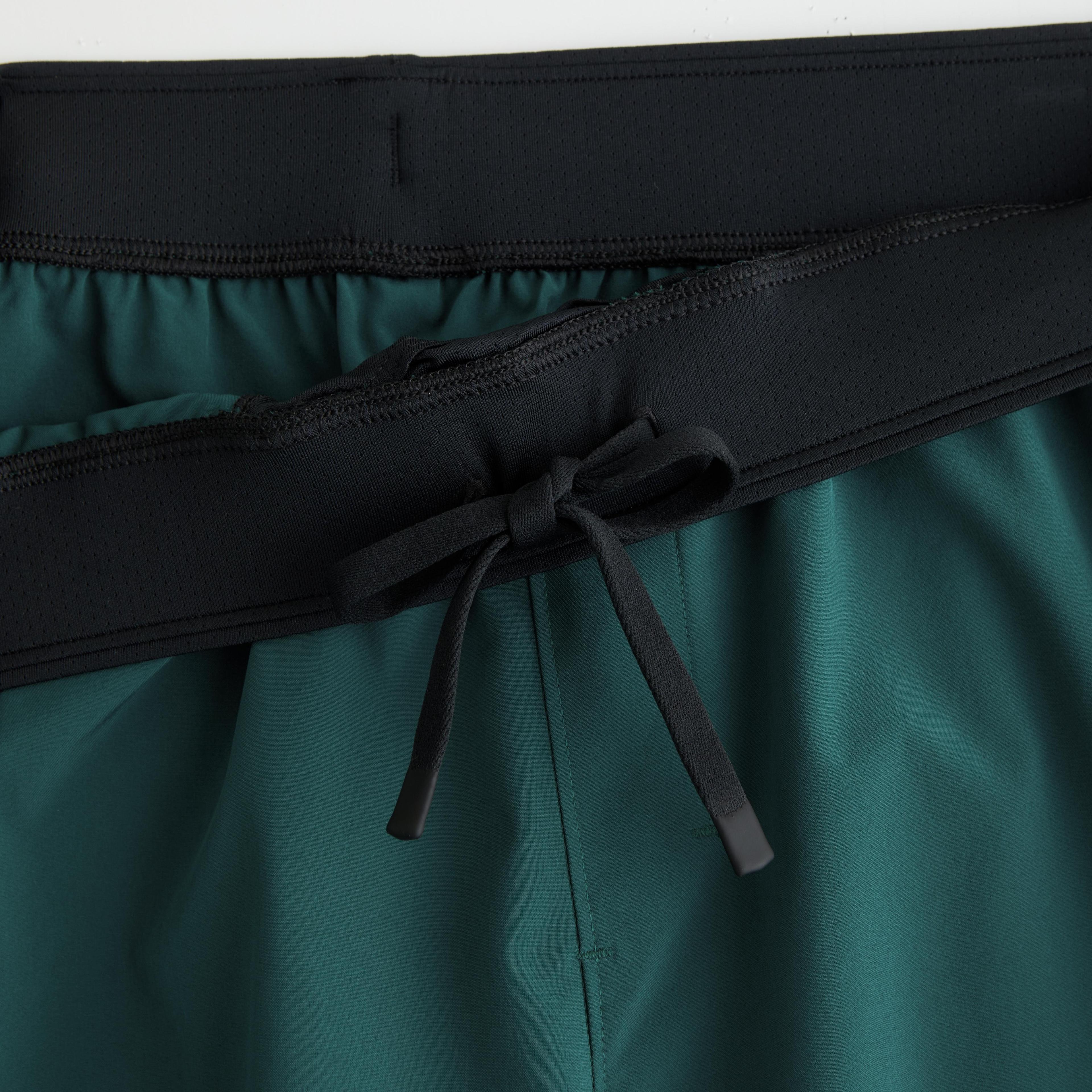 YPB motionTEK Unlined Ready Short Product Image