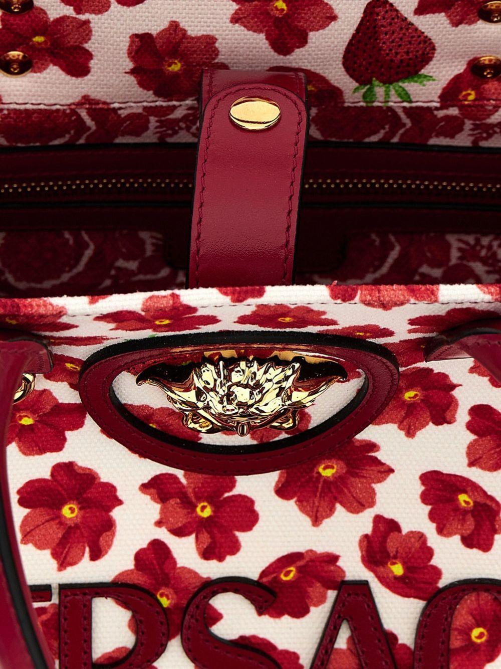 La Medusa tote bag Product Image