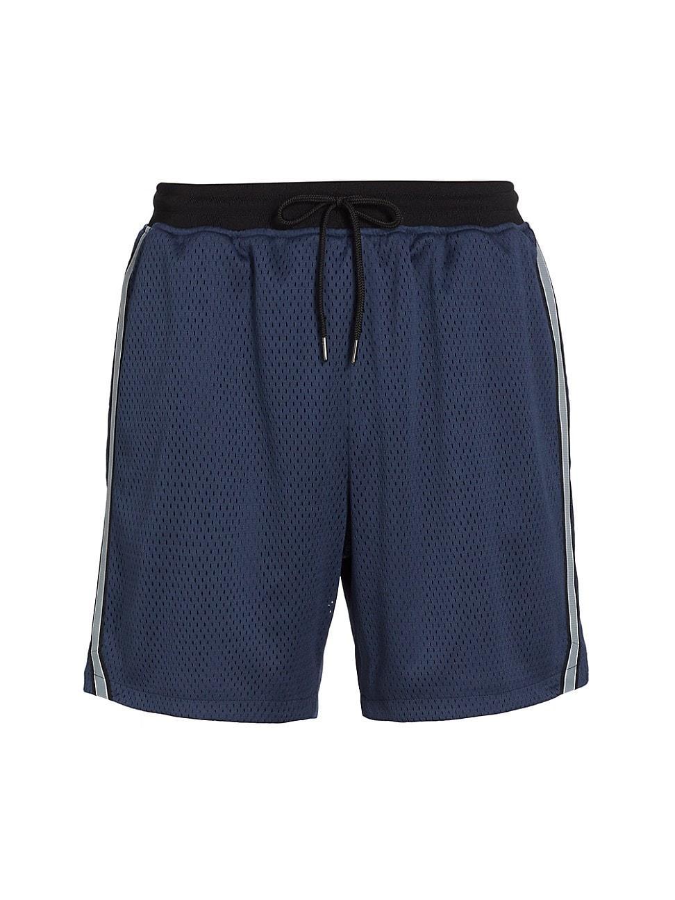 Men's Sigma Mesh Athletic Shorts Product Image
