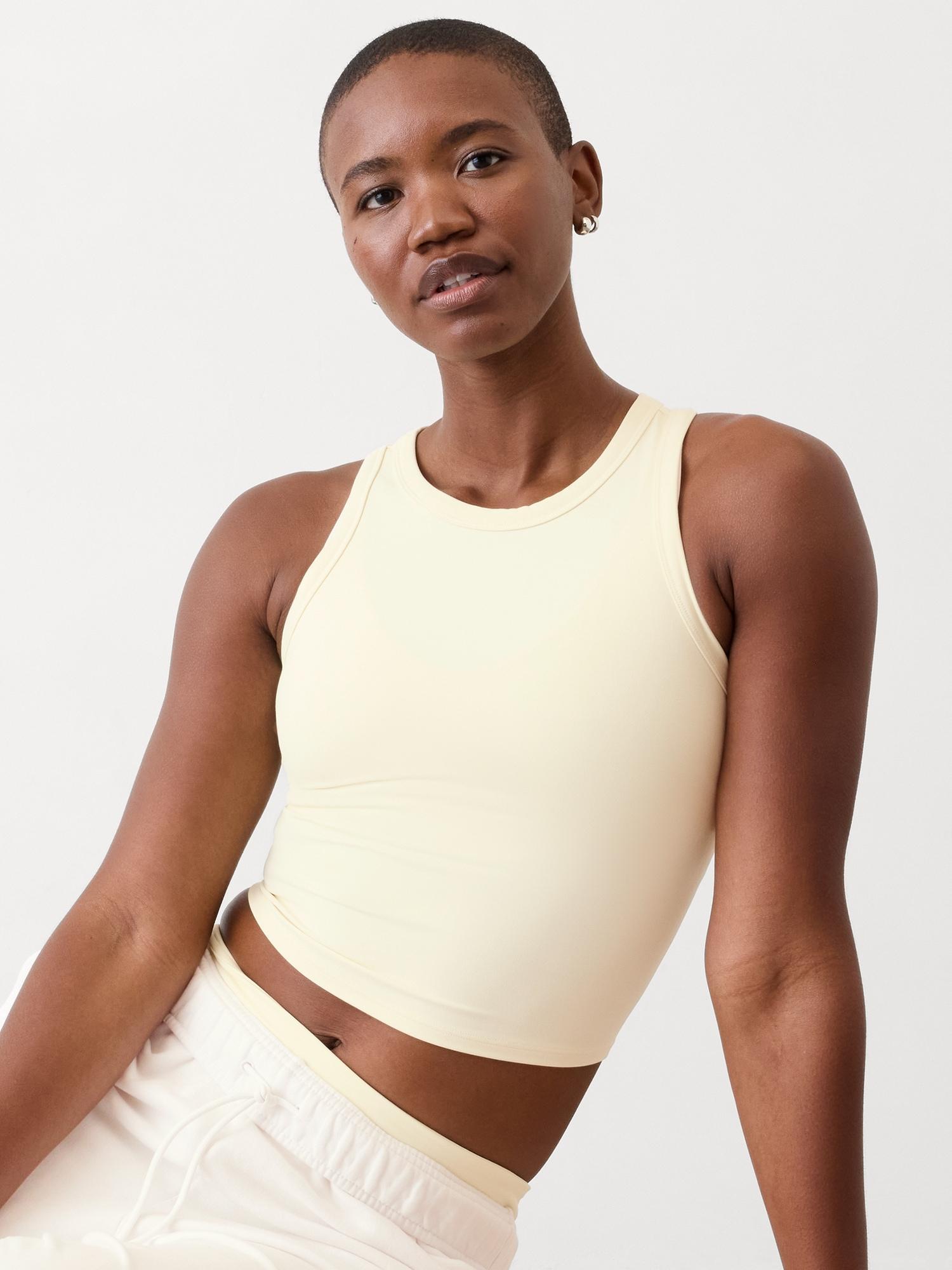 Transcend Crop Tank Product Image