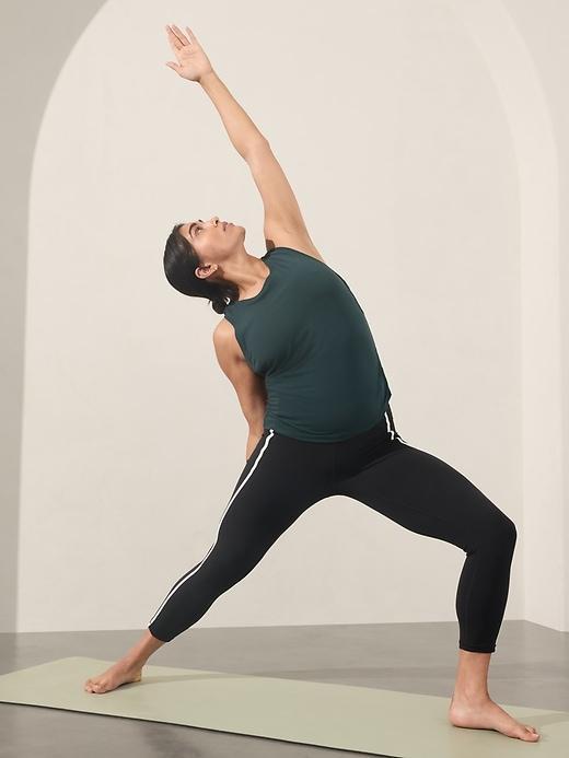 With Ease Cinch Tank Product Image