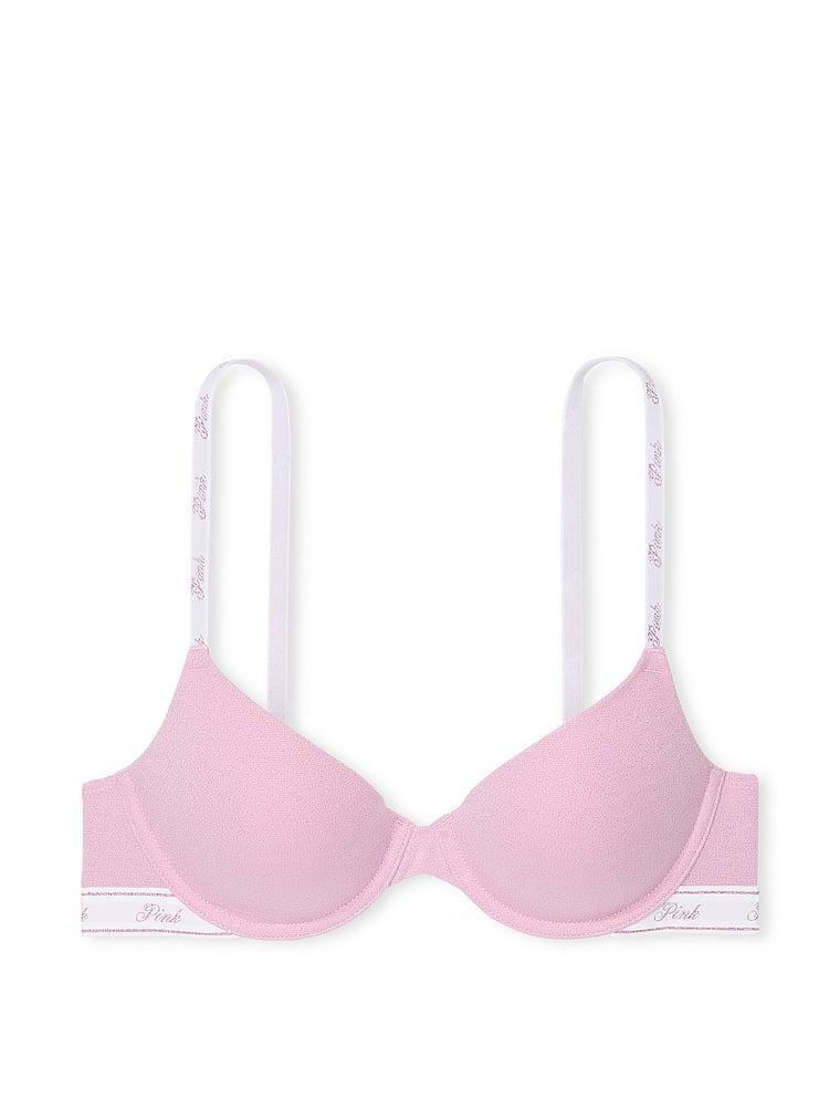 Wear Everywhere Lightly Lined T-Shirt Bra Product Image