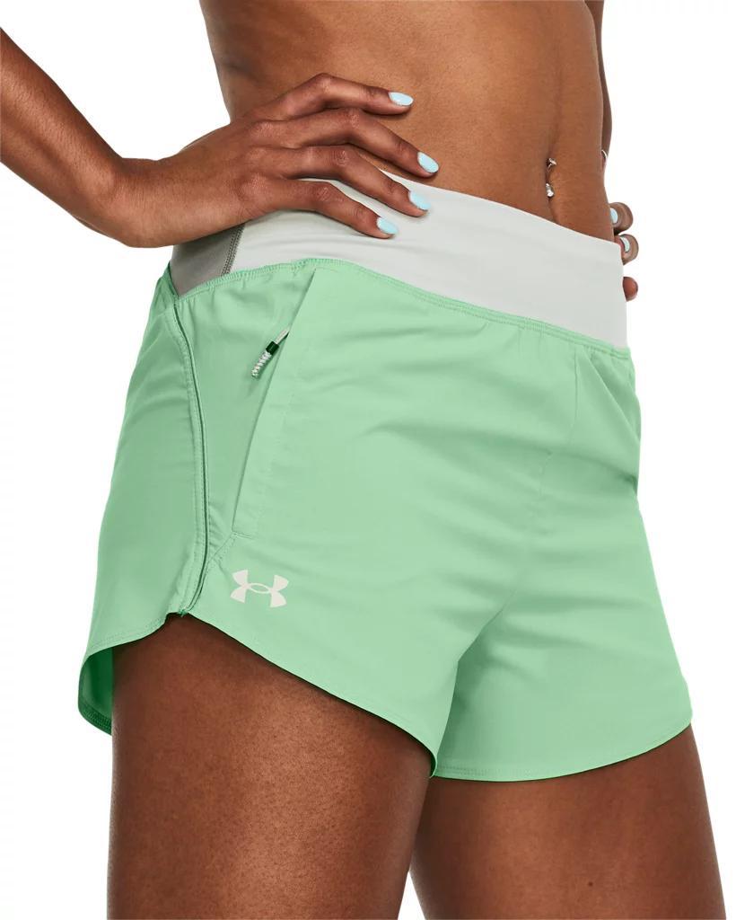 Women's UA Anywhere Shorts Product Image