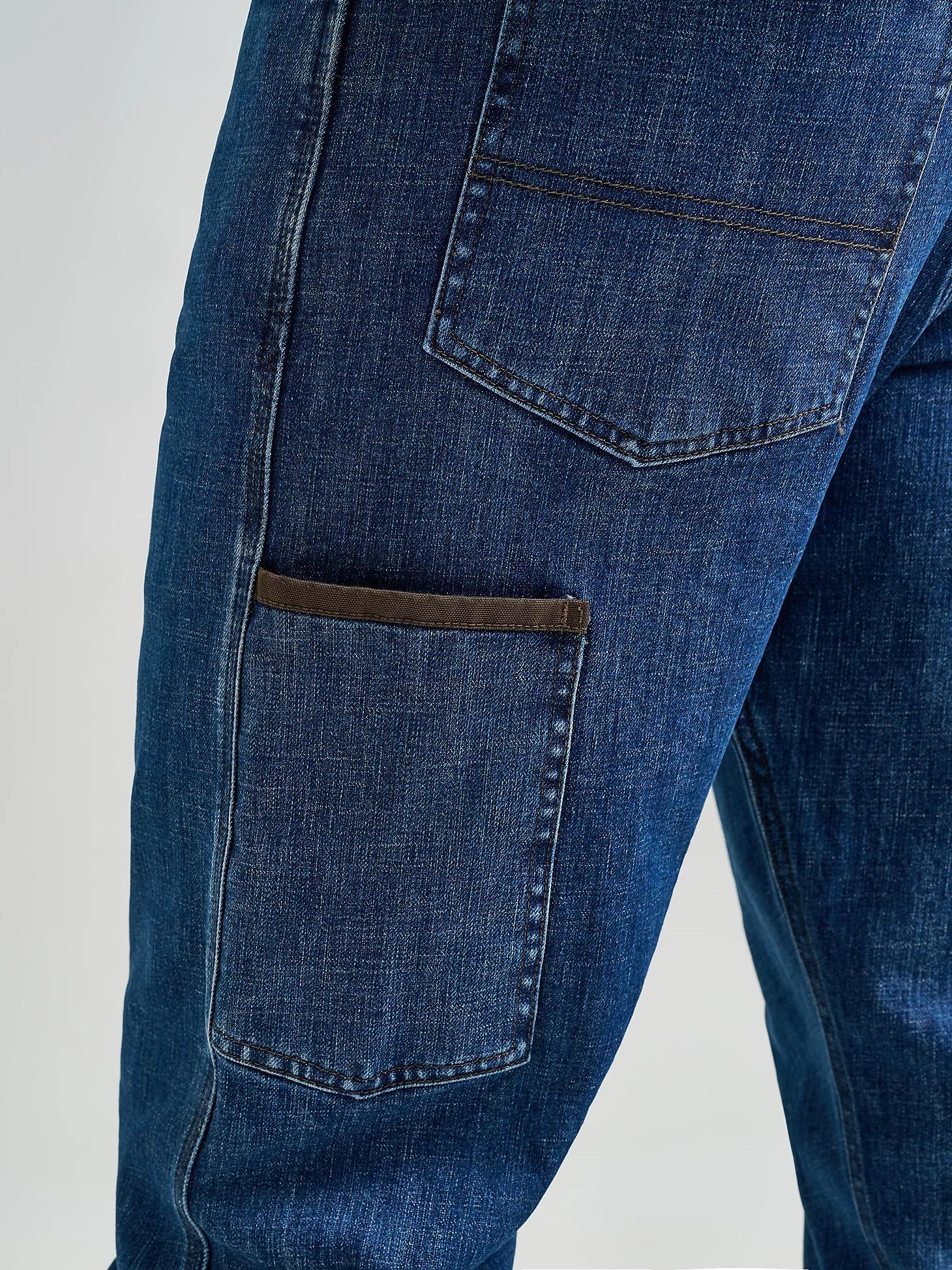 Wrangler Workwear Excavator Jean | Men's JEANS | Wrangler® Product Image