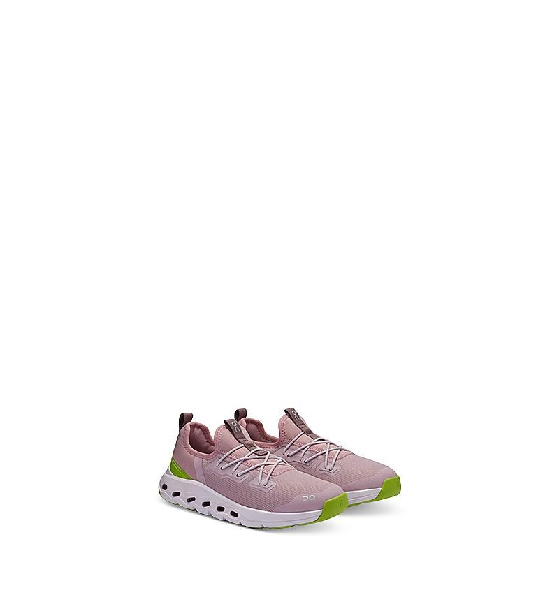 On Boys On Cloudleap - Boys Preschool Shoes Black/Black Product Image