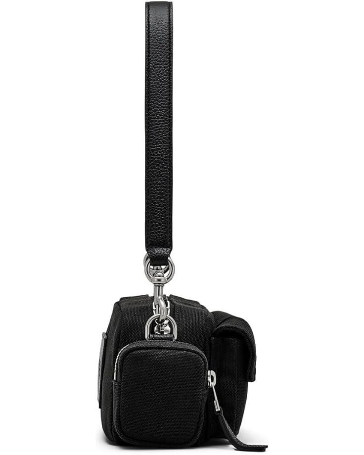 The Leather Mini Bag Product Image