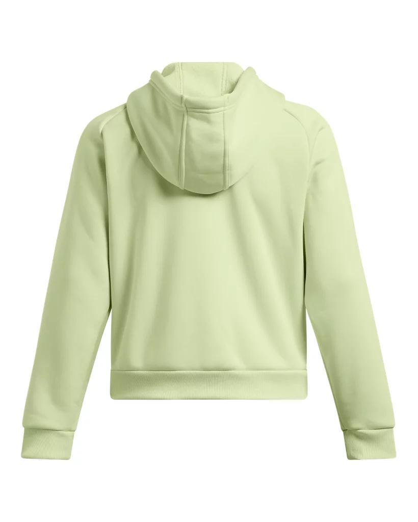 Women's Armour Fleece® Pro Hoodie Product Image