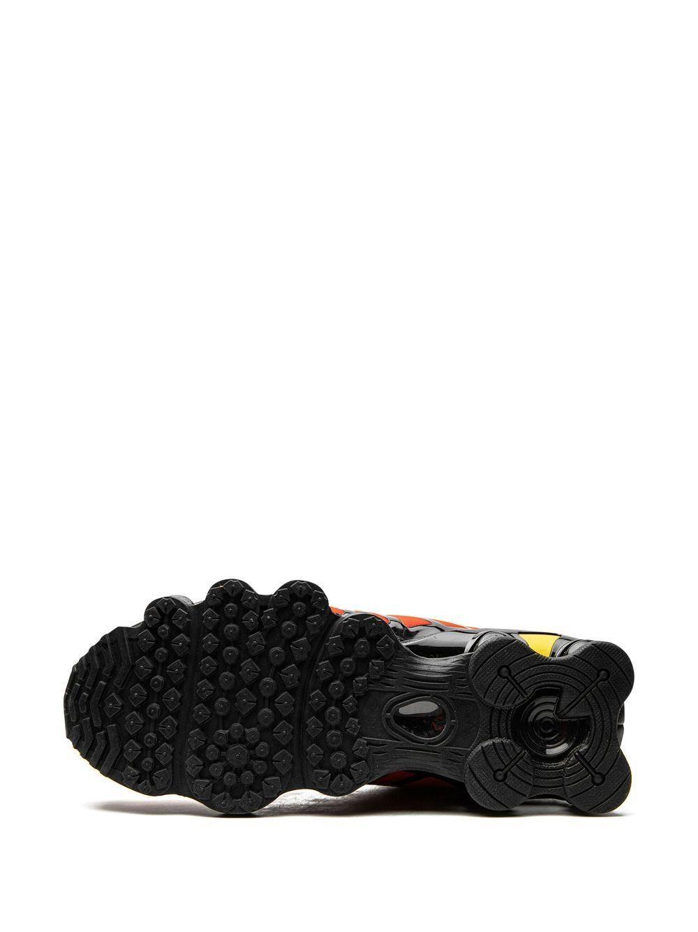 Shox TL "Sunrise" sneakers Product Image