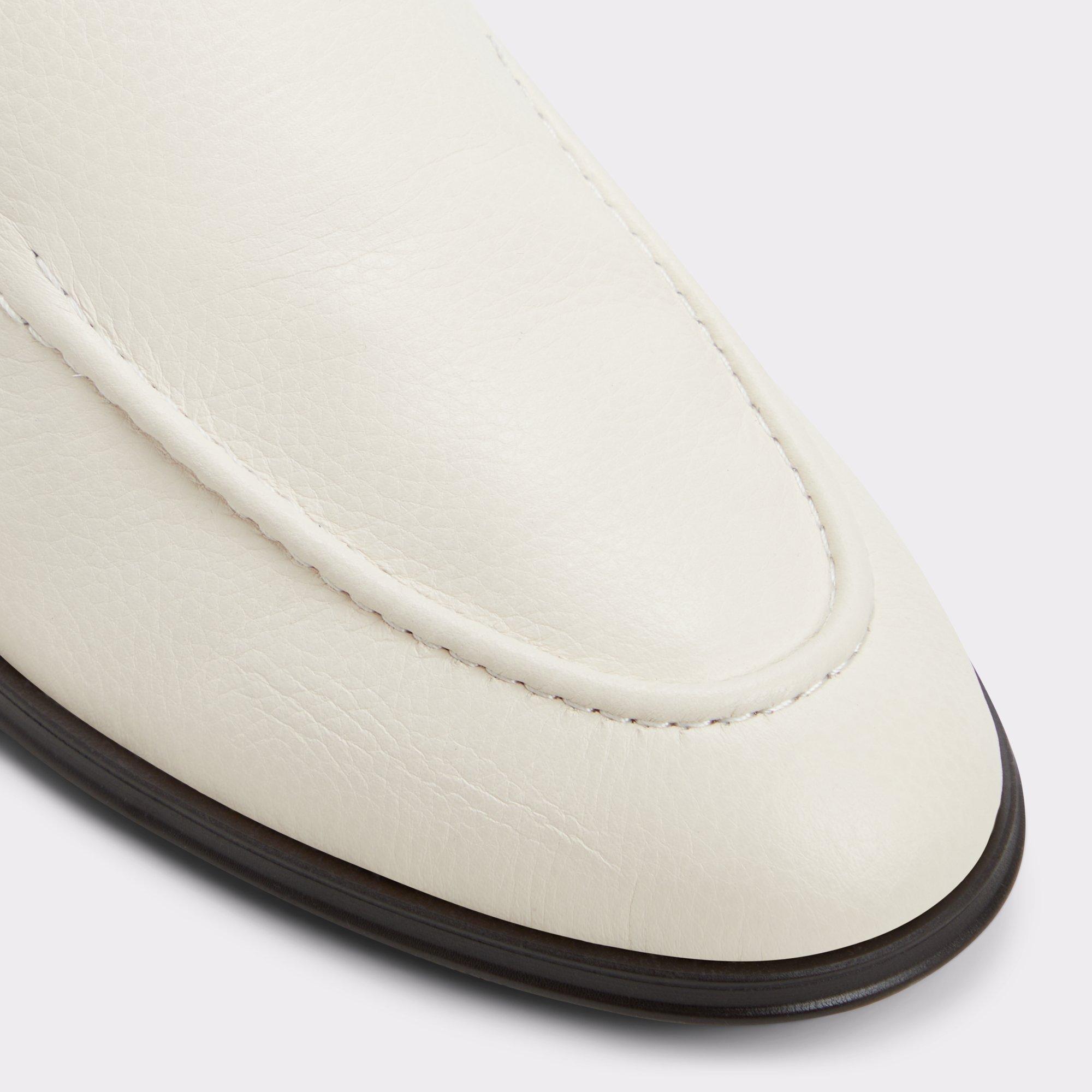 ALDO Zaccary - Men's Loafers and Slip on - Beige, Size 9 Product Image