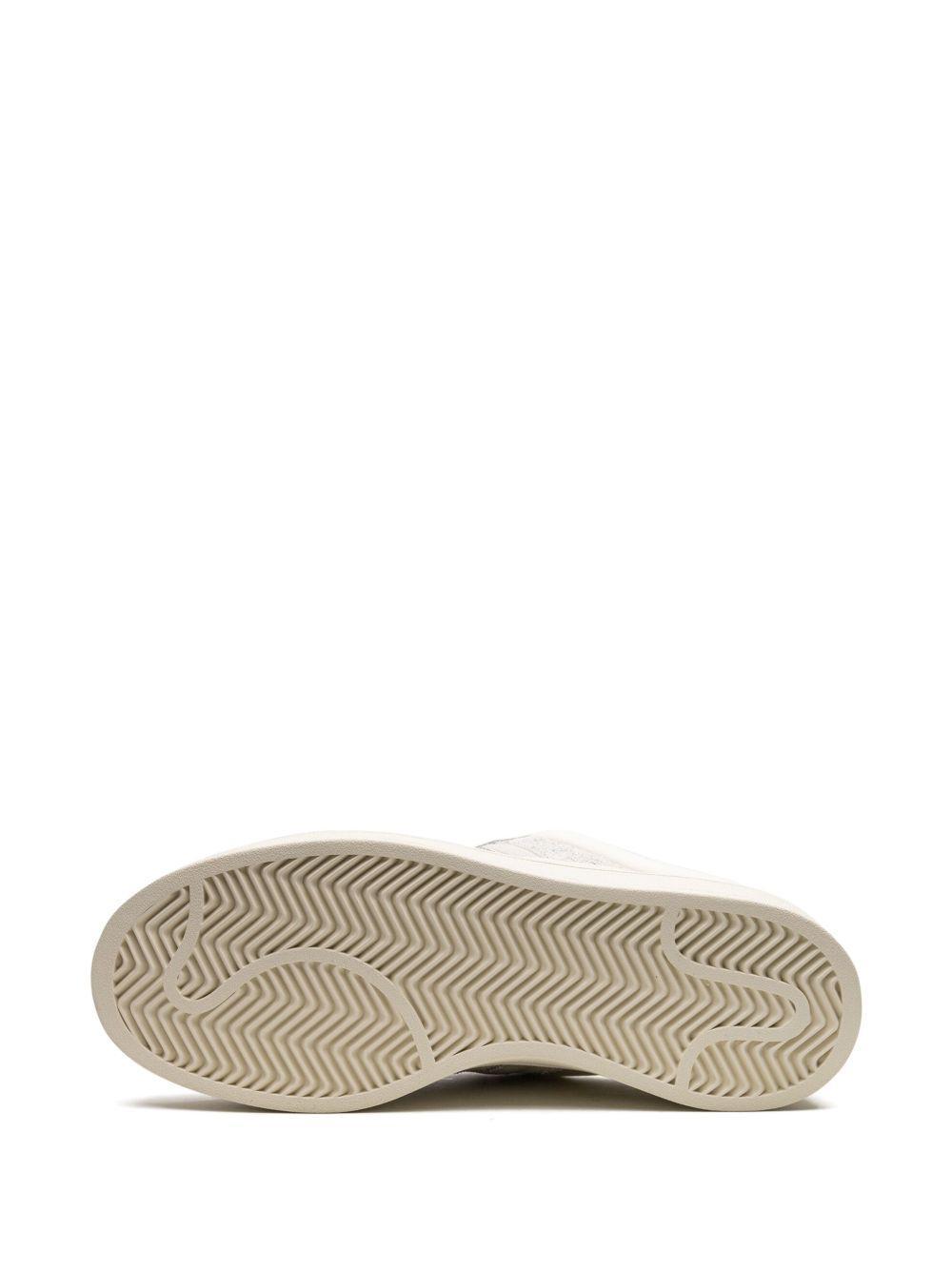 x Bad Bunny Campus "Cream" sneakers Product Image