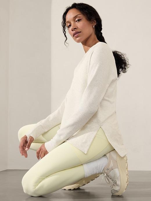 Coaster Luxe Recover Sweatshirt Product Image