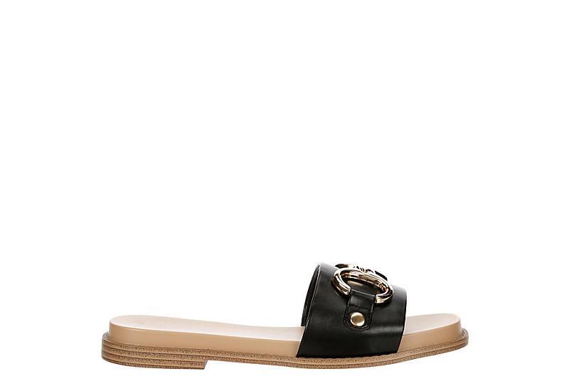 Michael By Shannon Womens Jade Slide Sandal Product Image