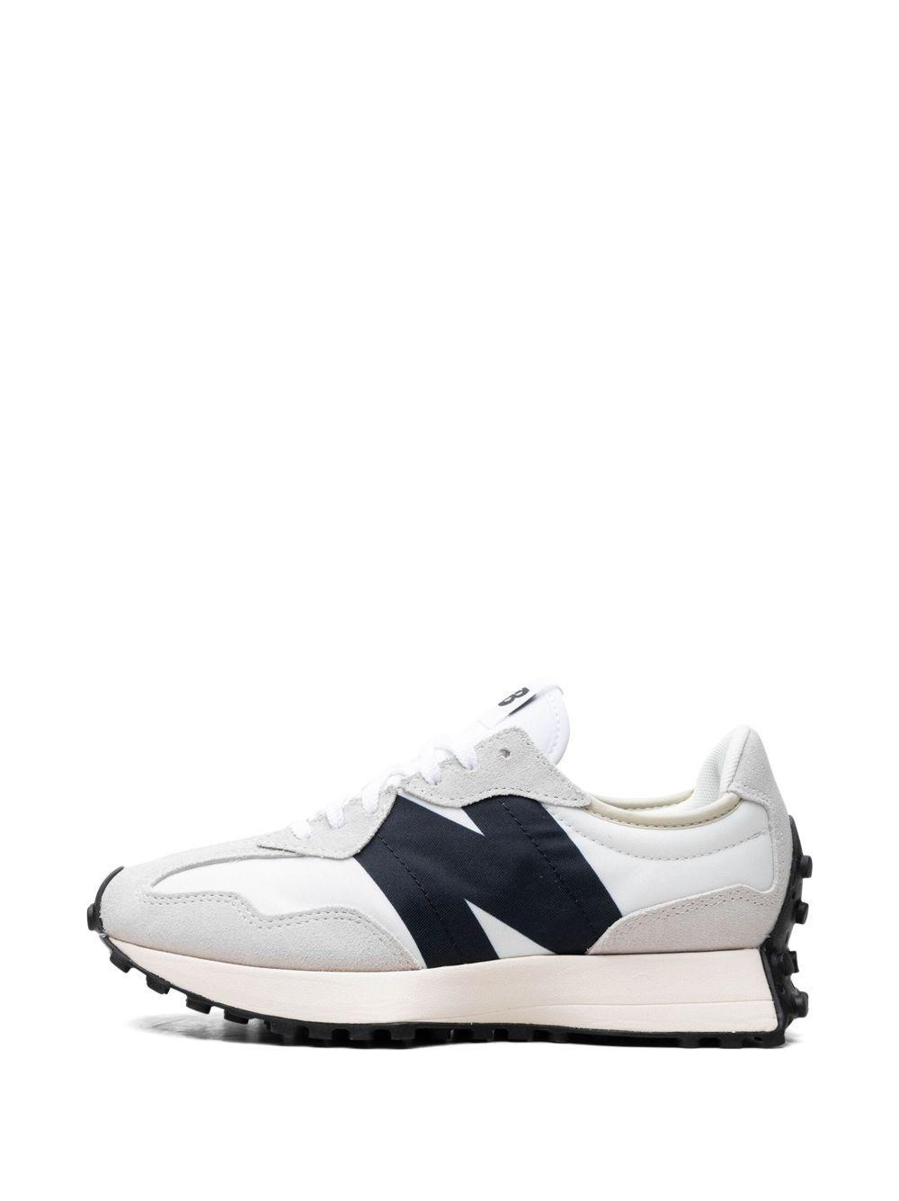 327 "Grey/White" sneakers Product Image