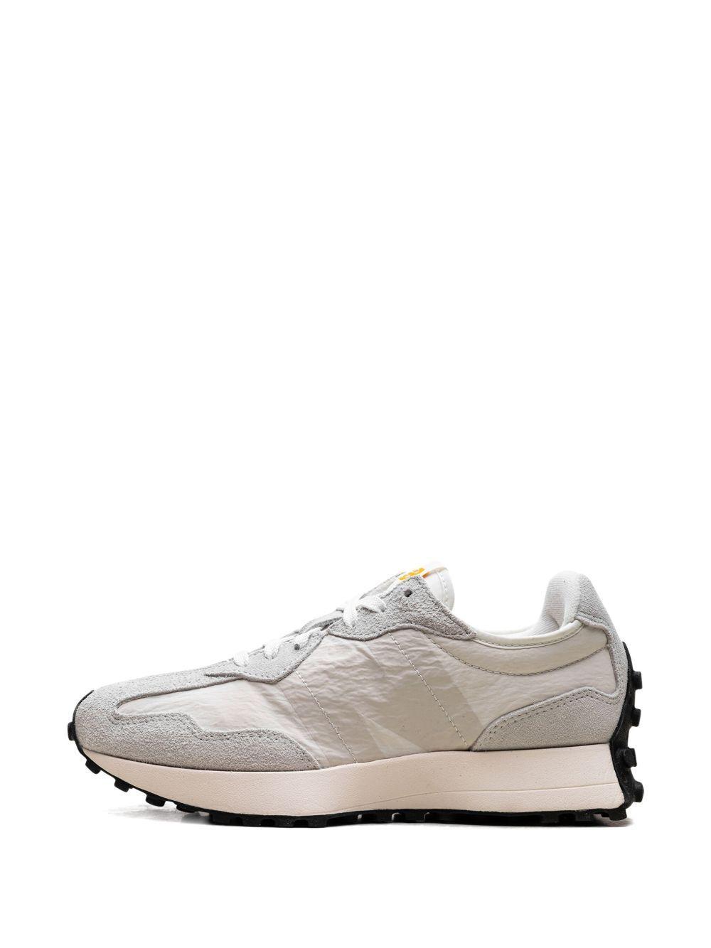 327 "Grey/Sea Salt" sneakers Product Image