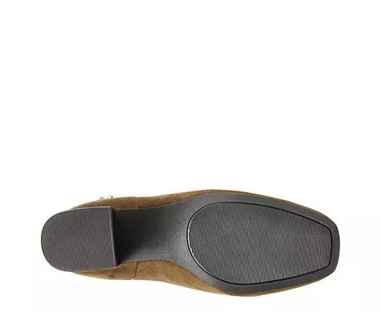 Journee Audrina Tru Comfort Foam Womens Ankle Boots Product Image