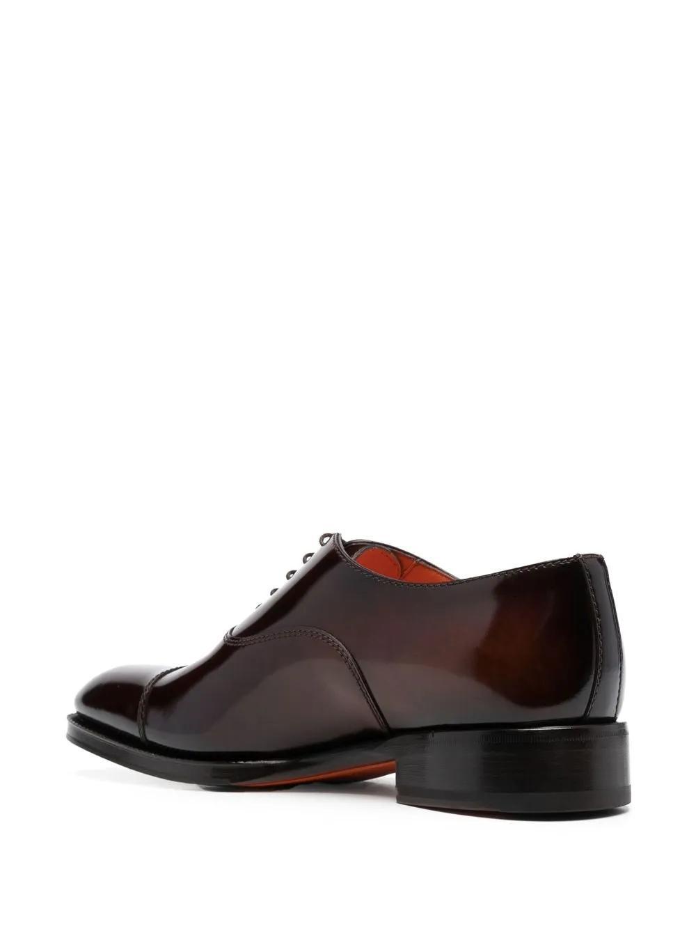 leather oxford shoes Product Image
