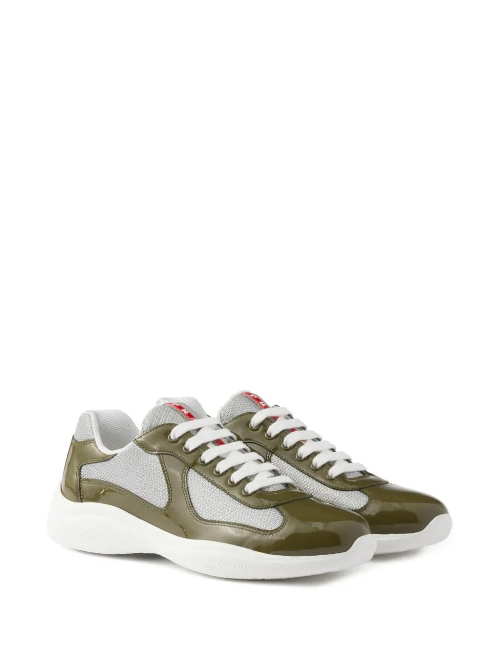 America&apos;s Cup sneakers Product Image