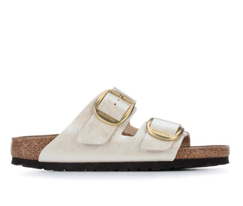 Women's Birkenstock Arizona Big Buckle Footbed Sandals Product Image