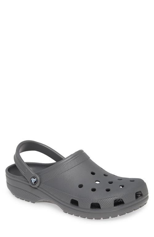 Crocs Unisex Classic clogs Product Image