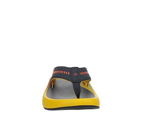 Reef Mens Swellsole Cruiser Flip Flop Sandal Product Image