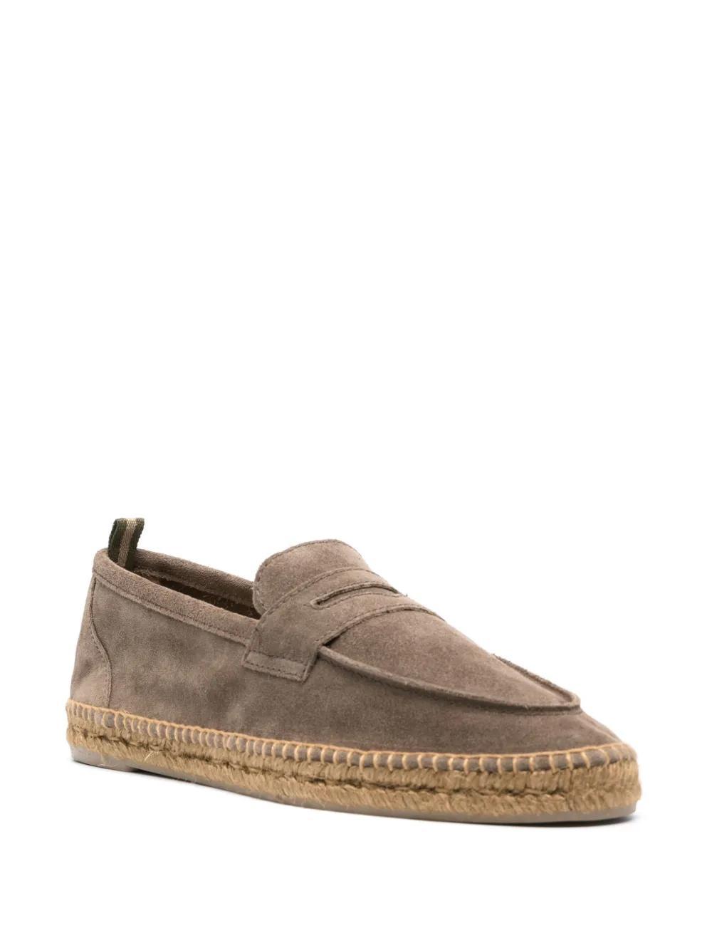Nacho suede espadrilles Product Image