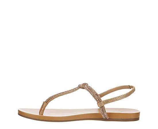 Xappeal Womens Kali Sandal Product Image
