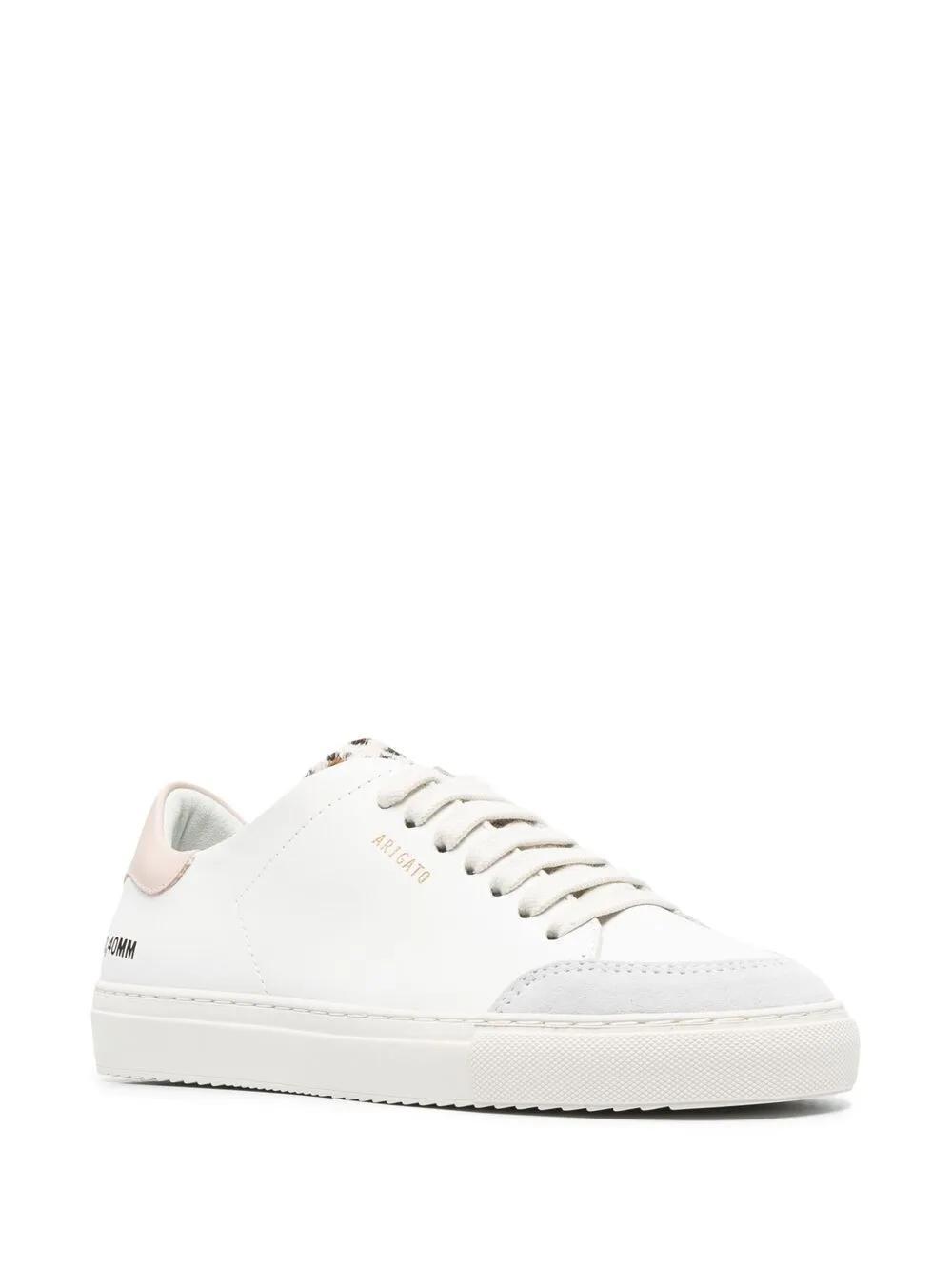 Clean 90 Triple sneakers Product Image