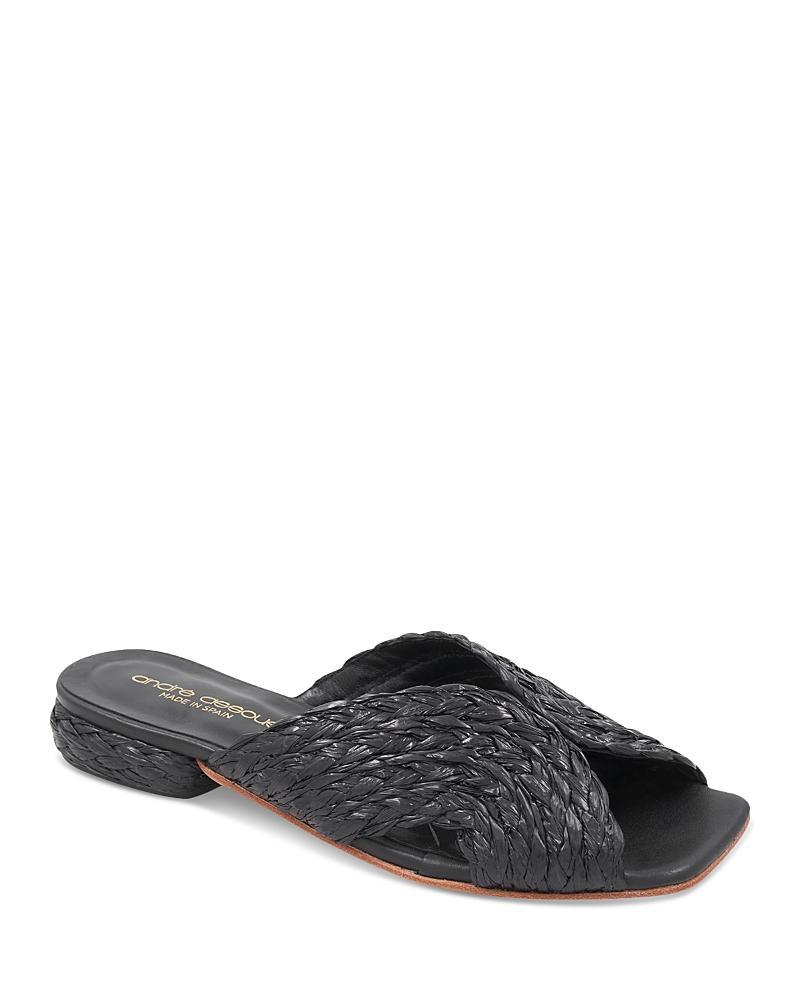 Andre Assous Womens Ramy Sandals Product Image