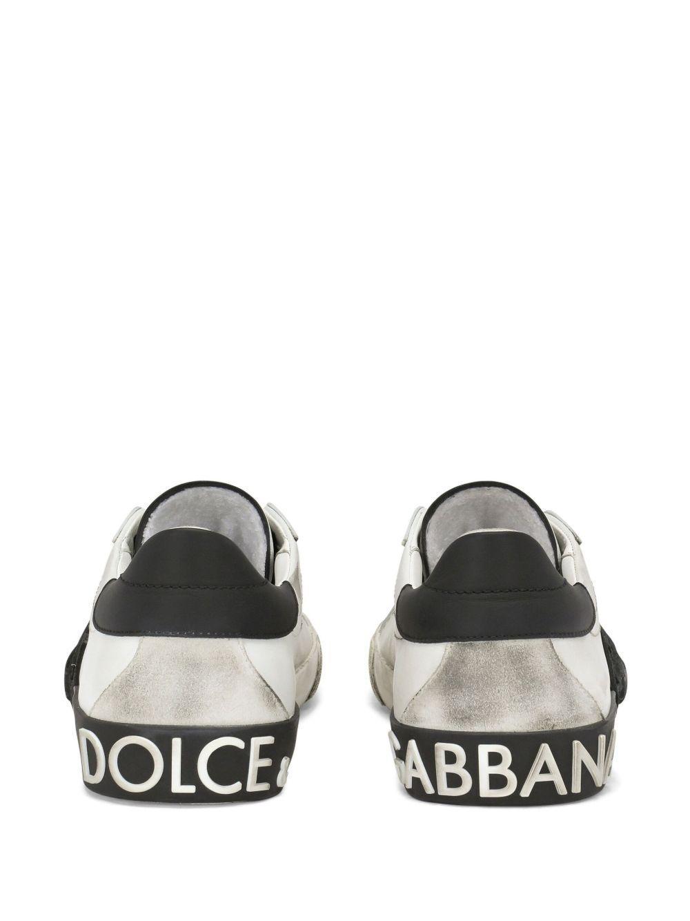 Portofino low-top sneakers Product Image